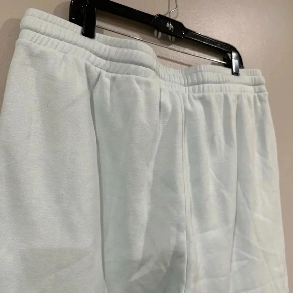 Savage X Fenty Light Blue Aqua Sweatpants. Womens Size 2X - Picture 5 of 9